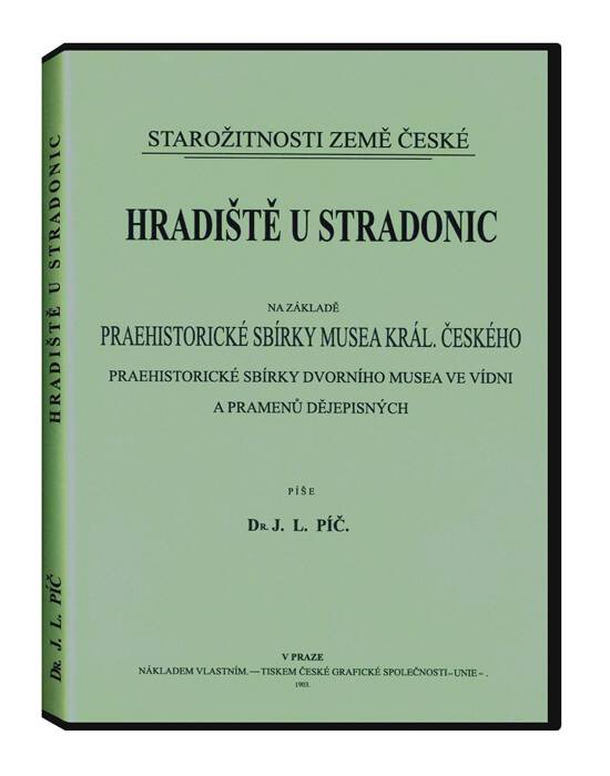 Hradiště u Stradonic